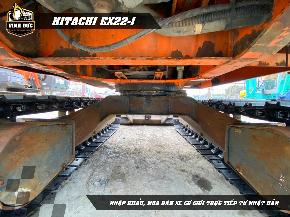 HITACHI EX22-1 (07)