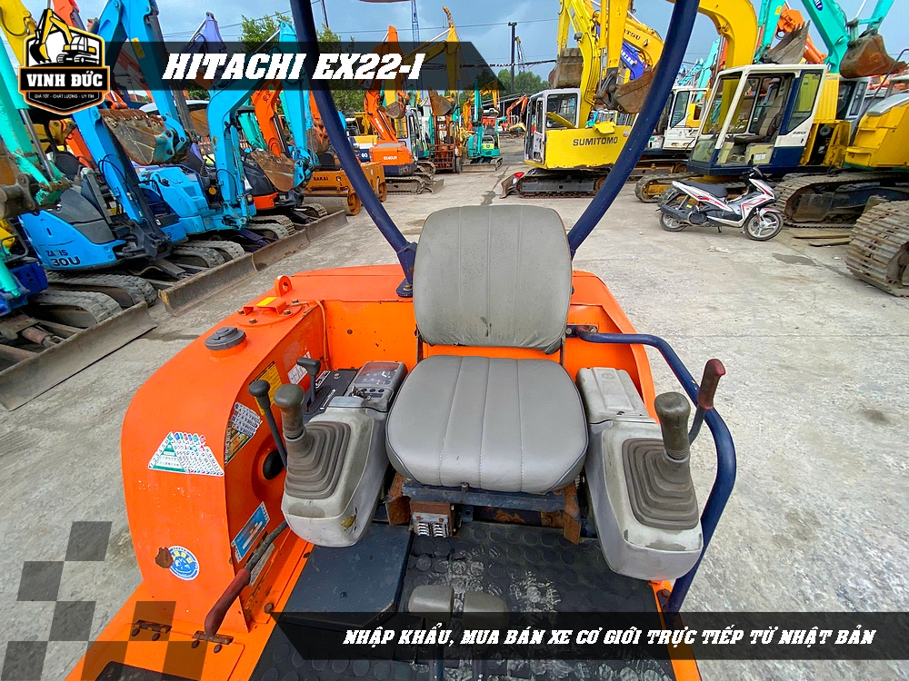 HITACHI EX22-1 (09)