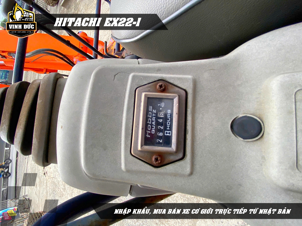 HITACHI EX22-1 (10)