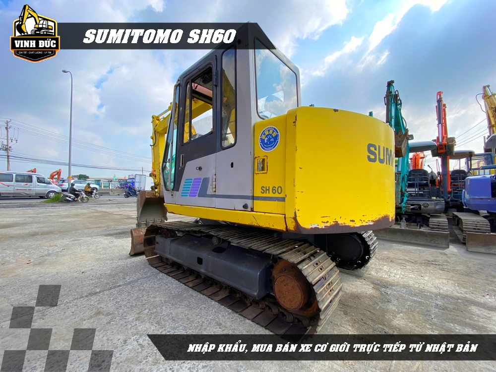 SUMITOMO SH60 (04)