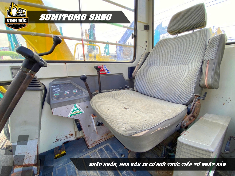 SUMITOMO SH60 (10)