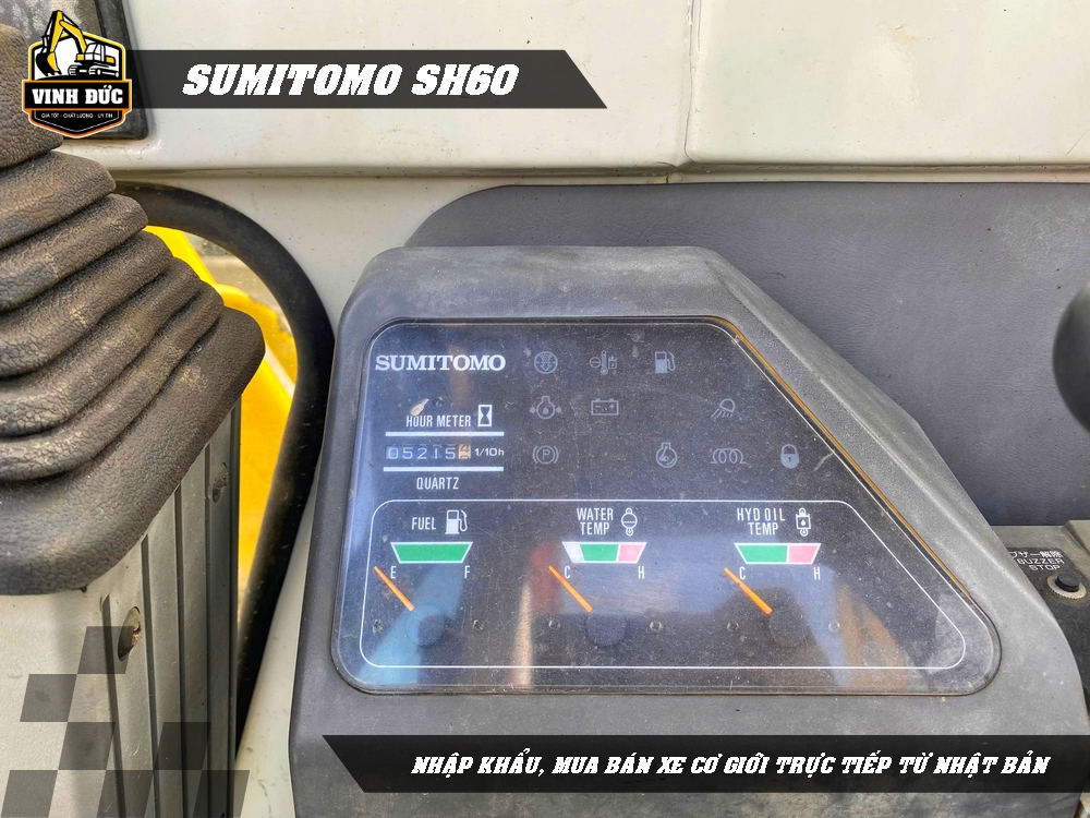 SUMITOMO SH60 (11)