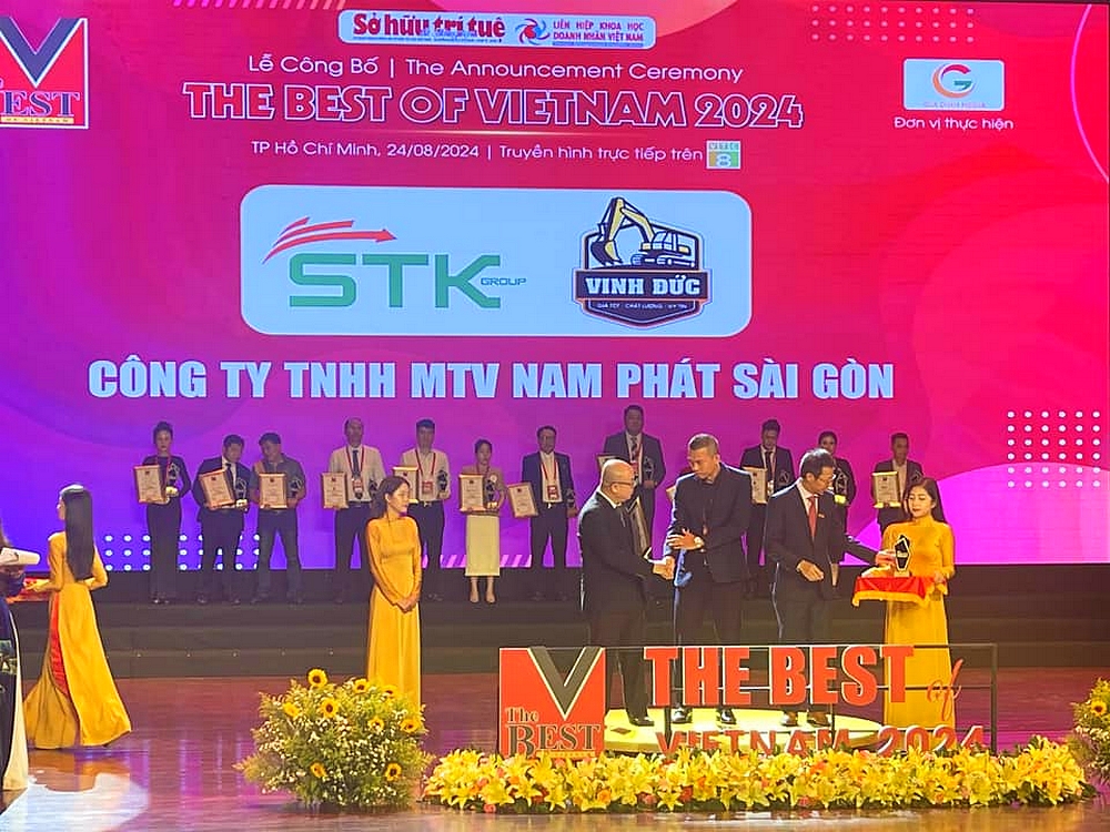 Xe Cơ Giới Vinh Đức
