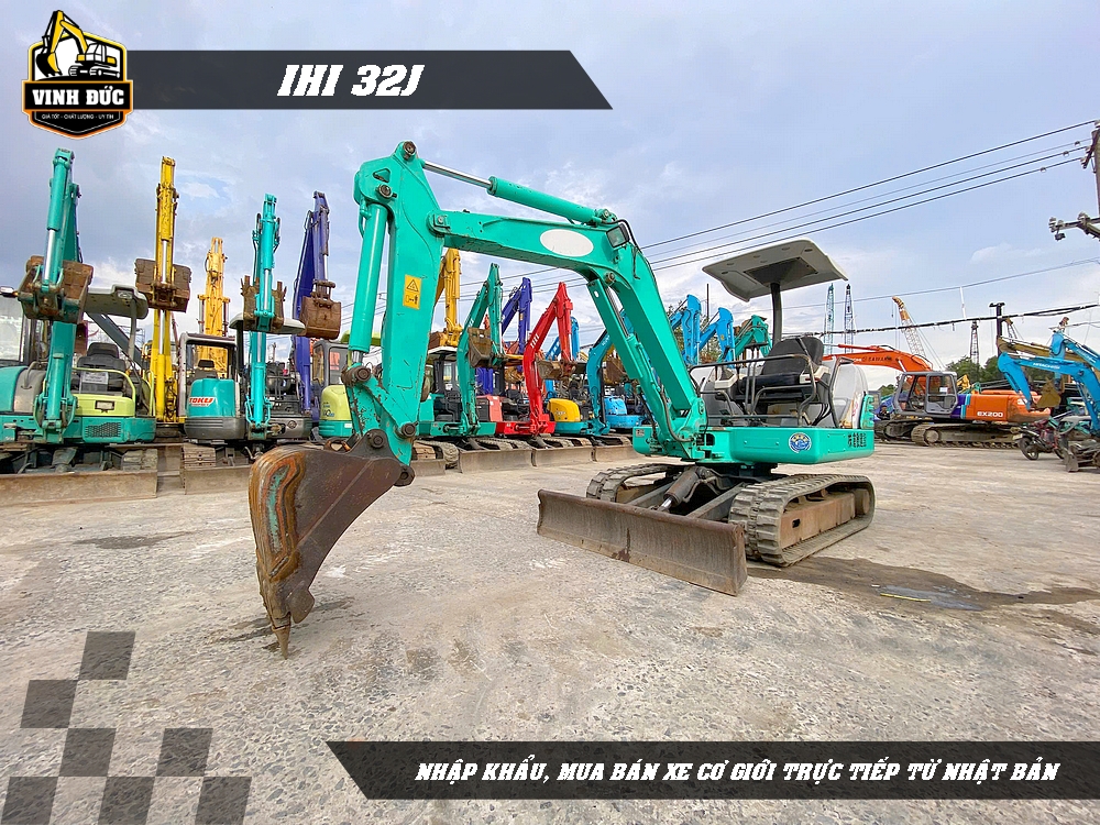 IHI 32J (02)