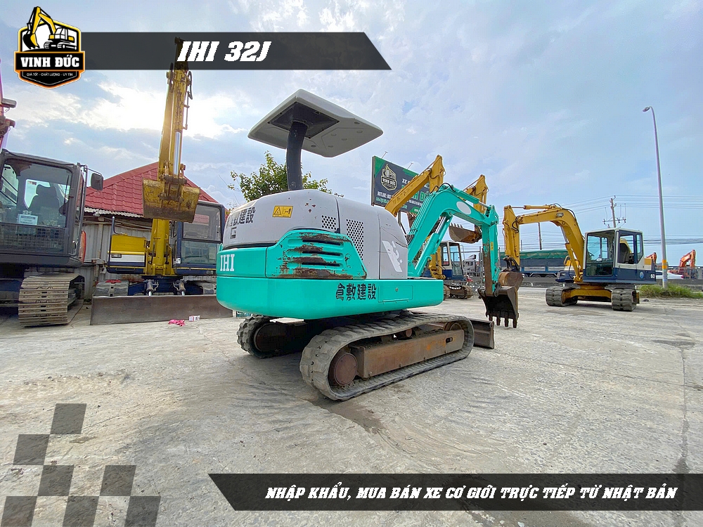 IHI 32J (03)