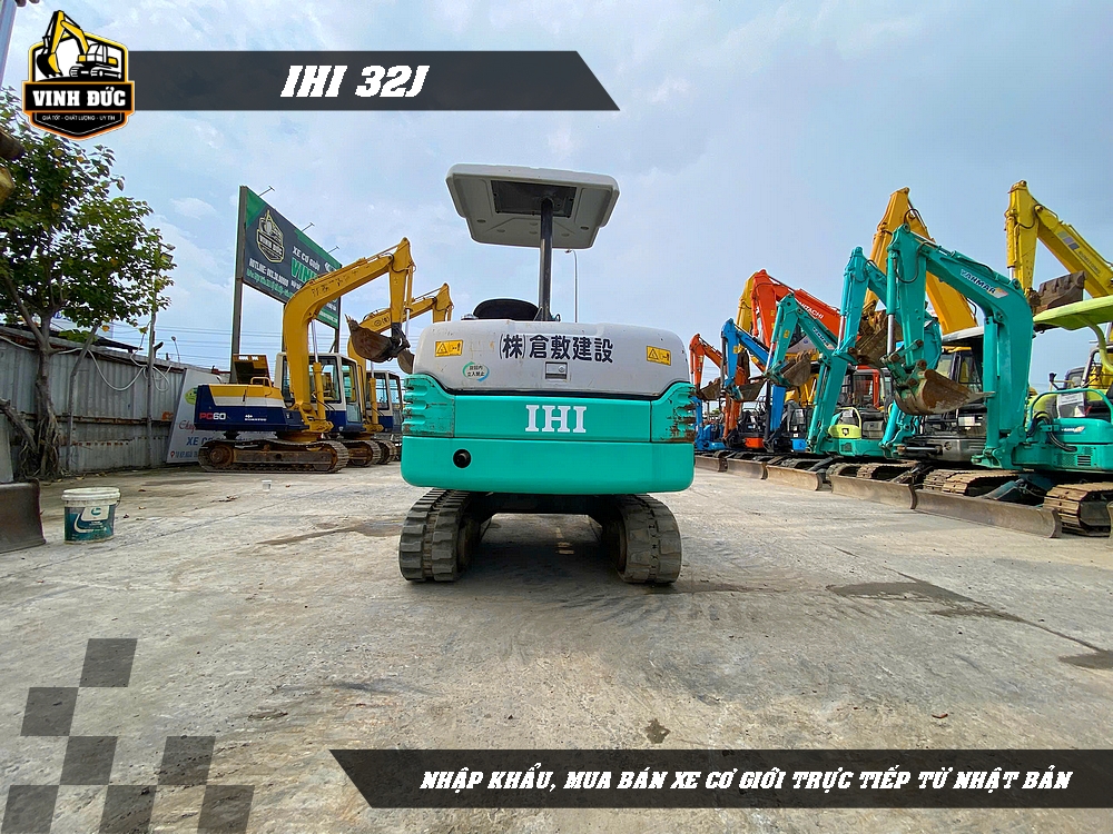 IHI 32J (05)