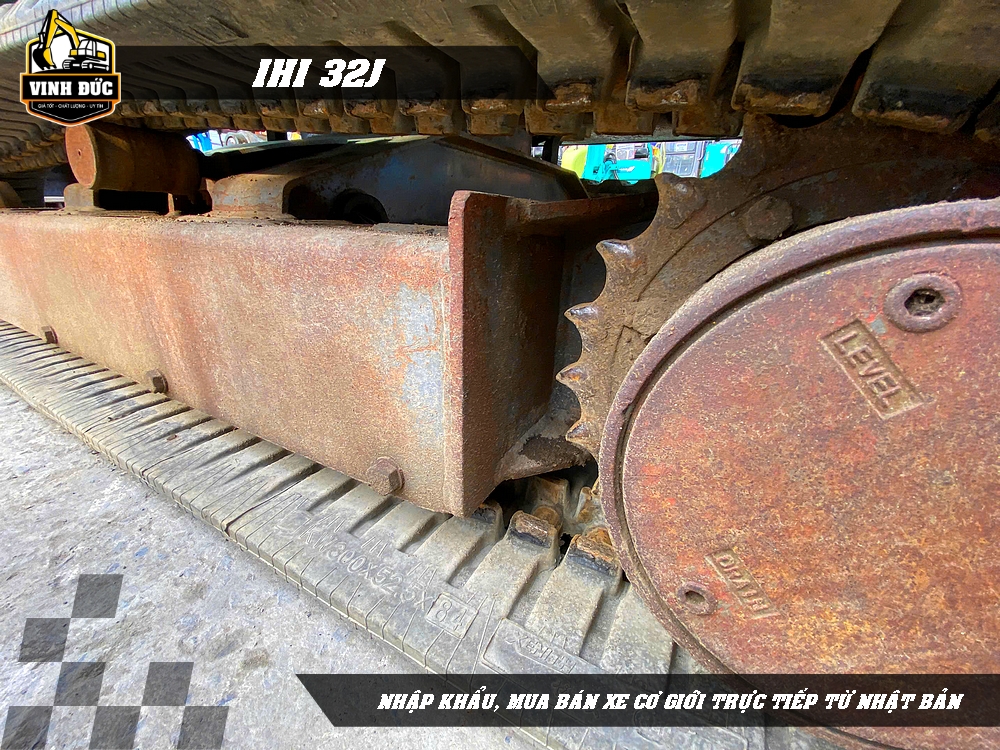 IHI 32J (08)
