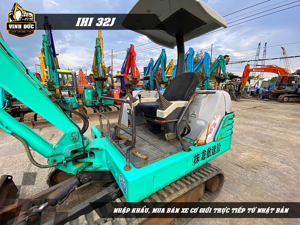 IHI 32J (09)