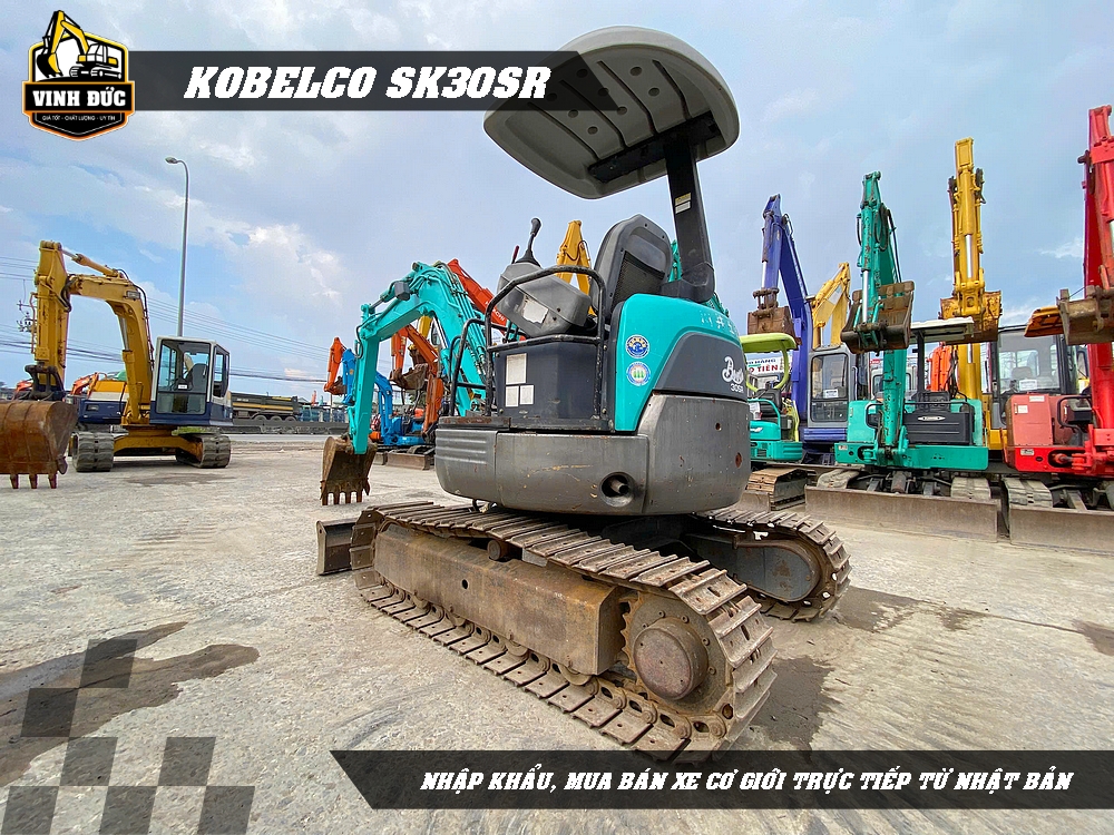 KOBELCO SK30SR (03)