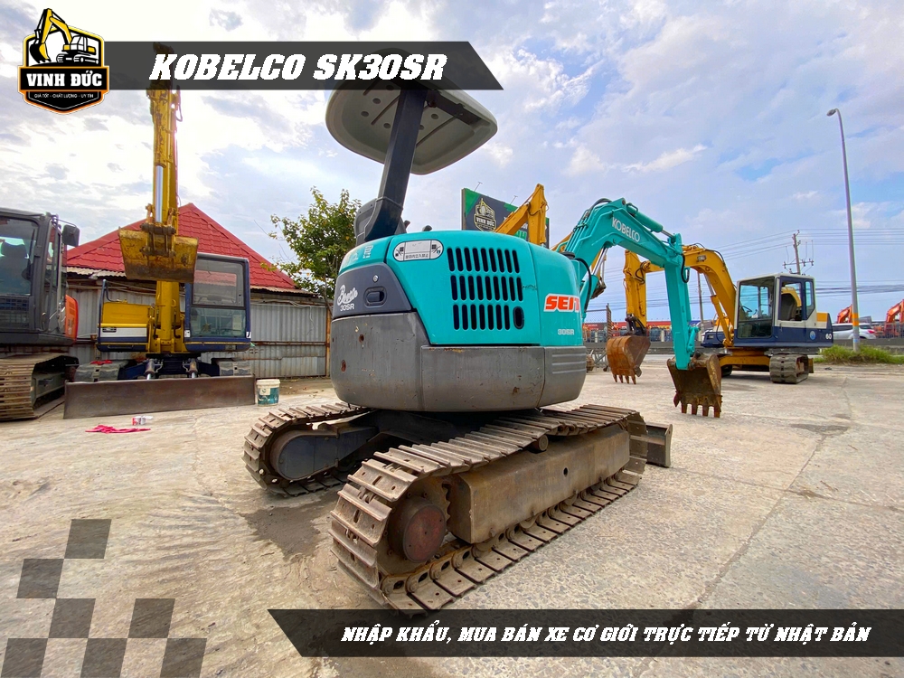 KOBELCO SK30SR (04)