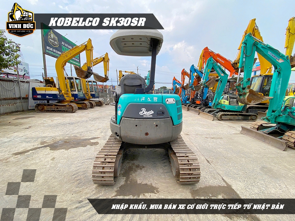 KOBELCO SK30SR (05)