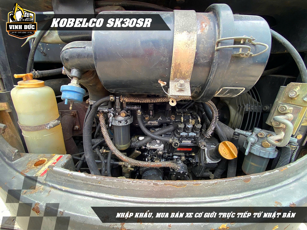 KOBELCO SK30SR (12)