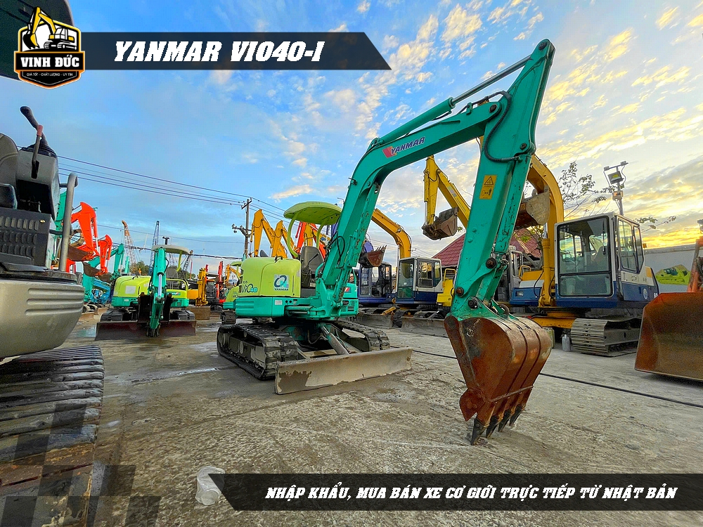 YANMAR VIO40-1 (01)