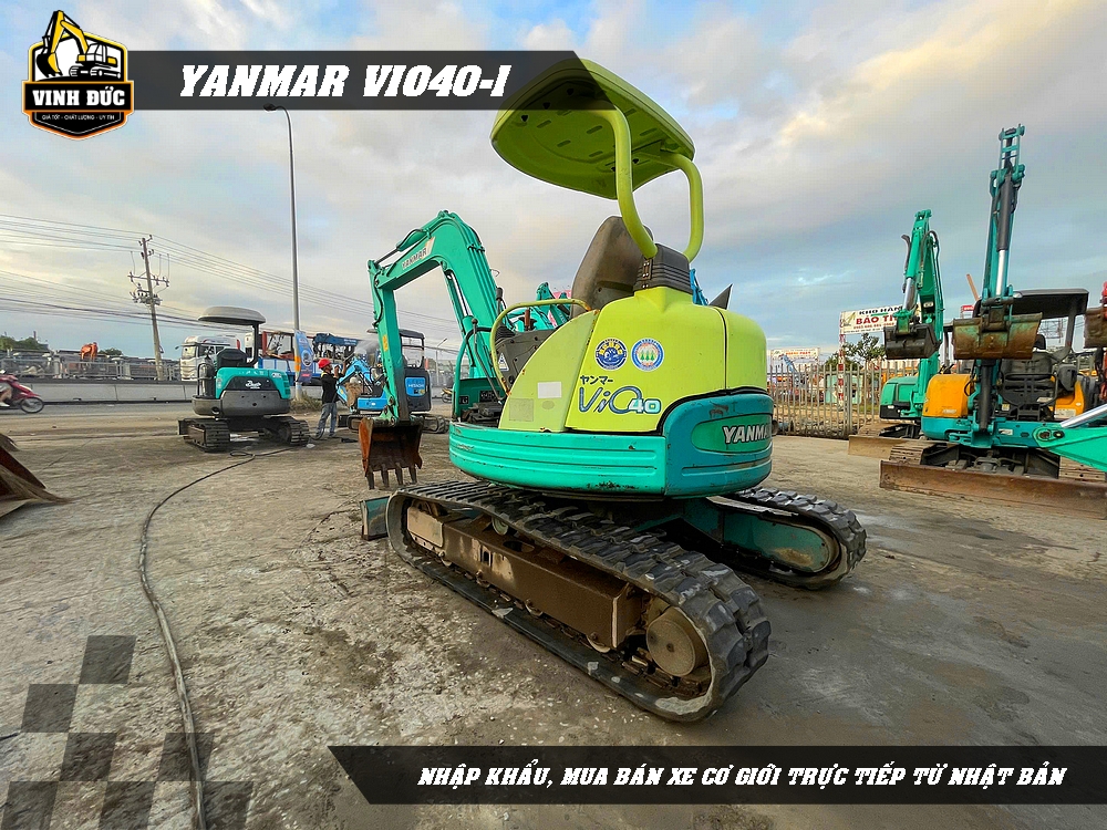 YANMAR VIO40-1 (03)