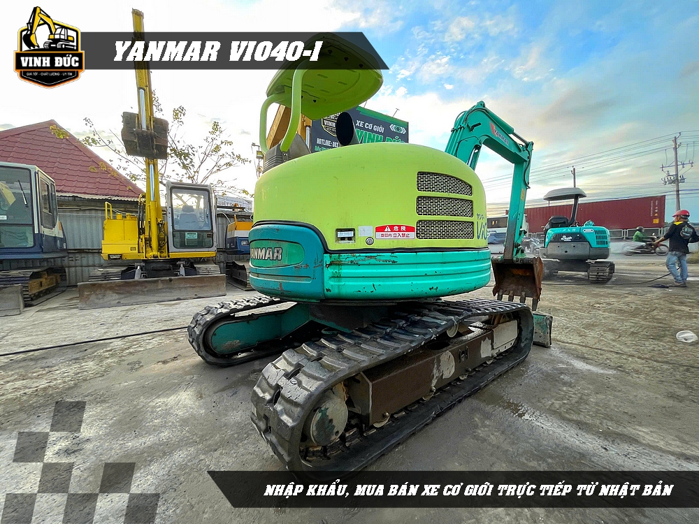 YANMAR VIO40-1 (04)