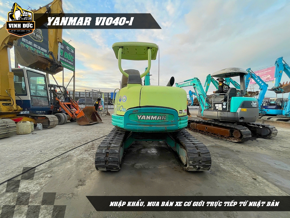 YANMAR VIO40-1 (05)