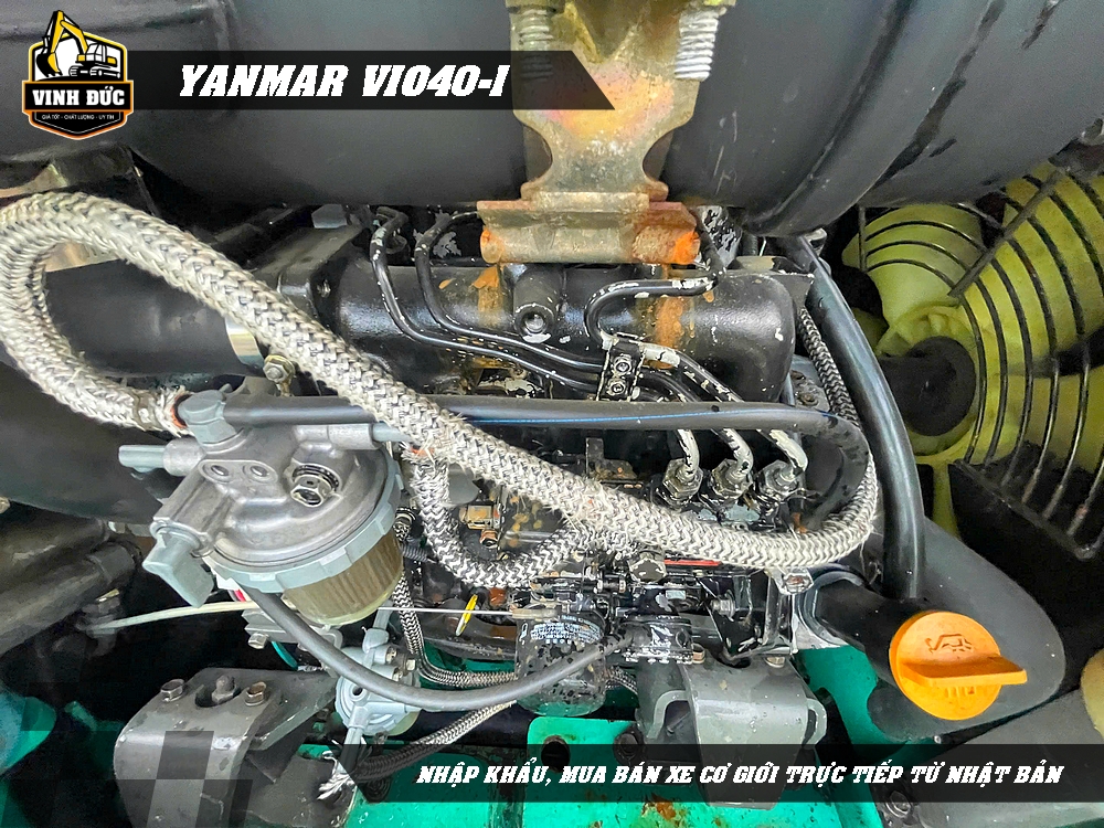 YANMAR VIO40-1 (09)