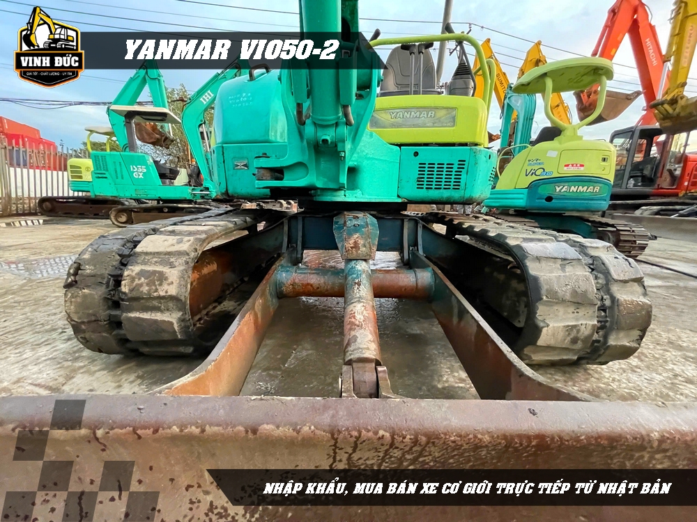YANMAR VIO50-2 (06)