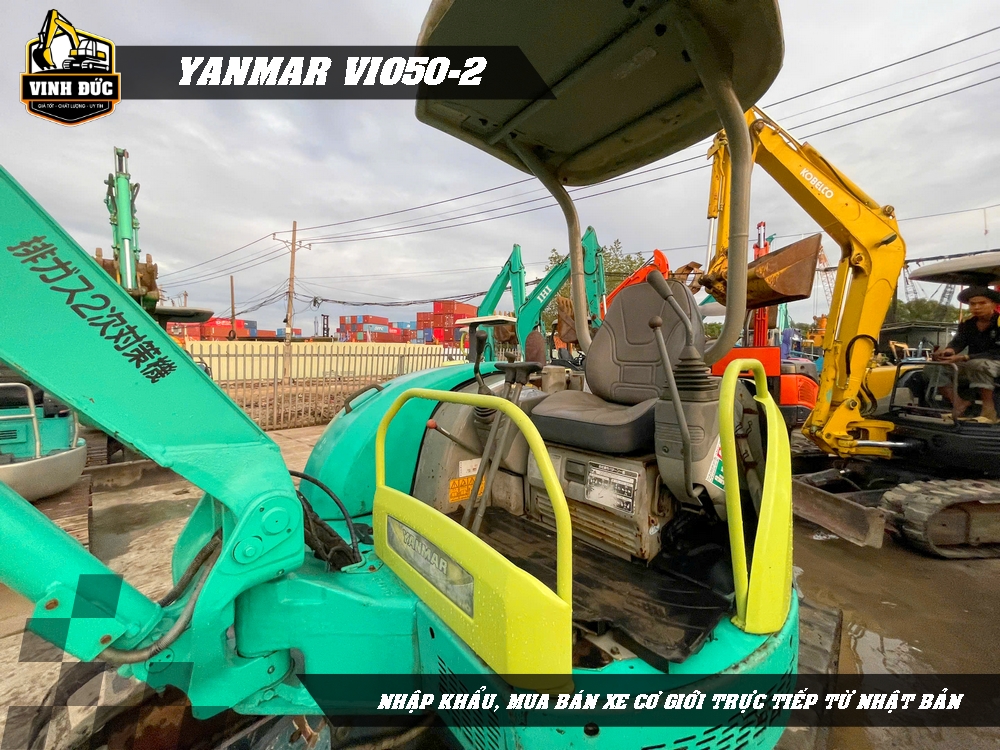 YANMAR VIO50-2 (08)