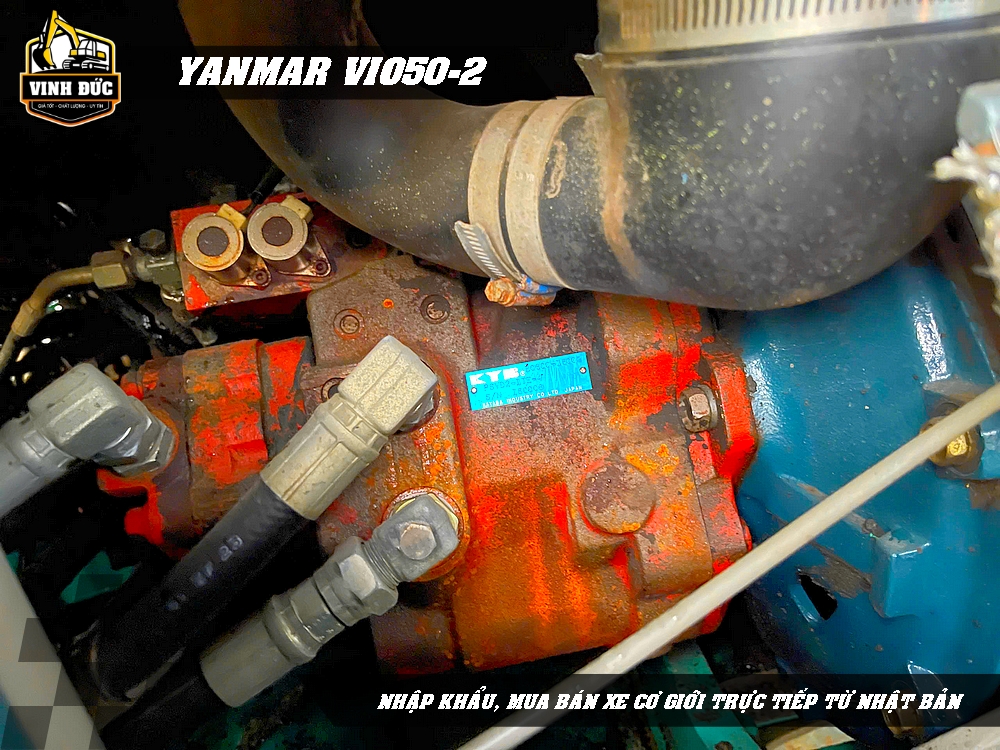 YANMAR VIO50-2 (10)
