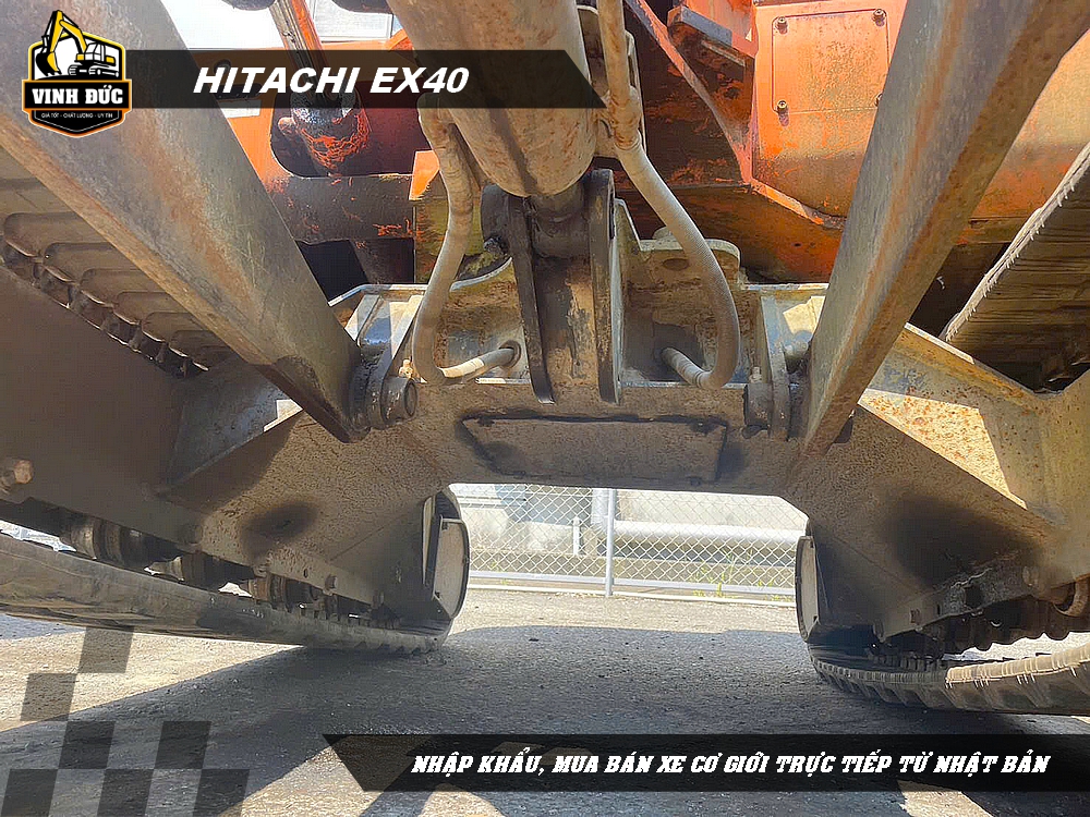 HITACHI EX40 (07)