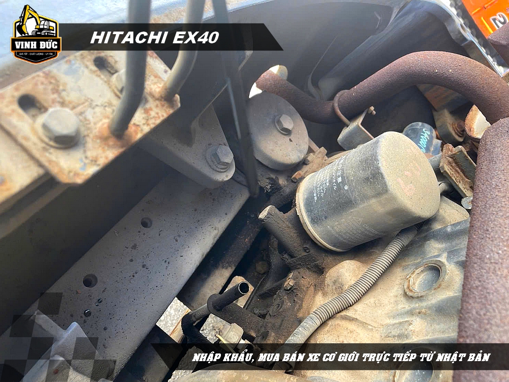 HITACHI EX40 (12)