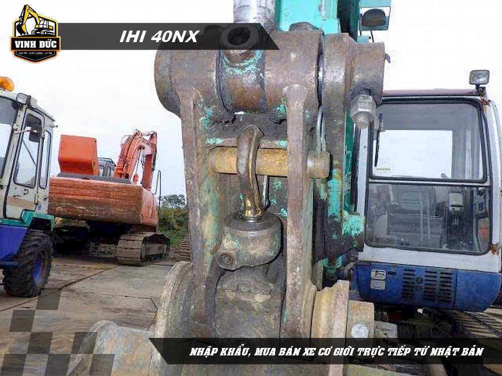 IHI 40NX (08)