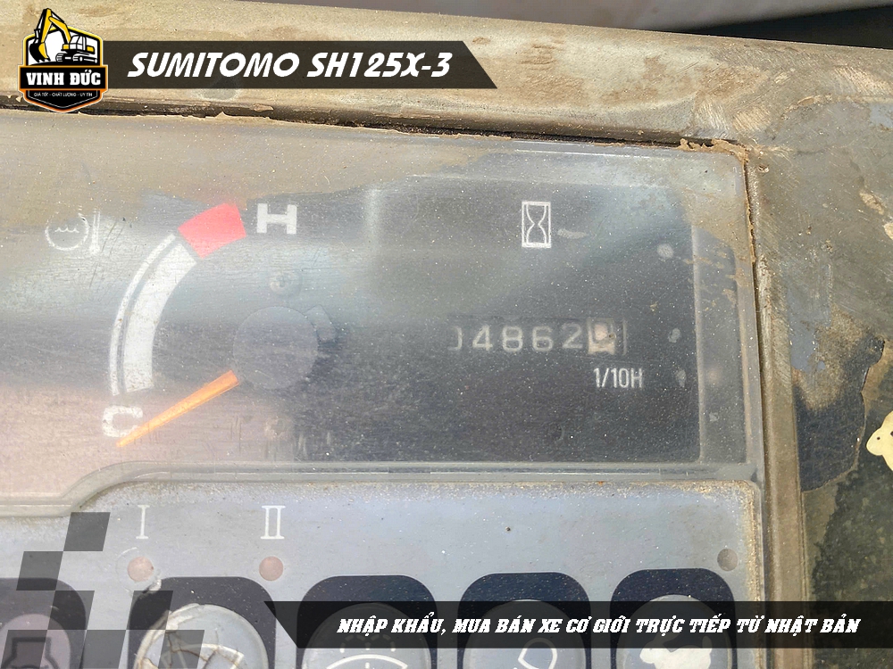SUMITOMO SH125X-3 (10)