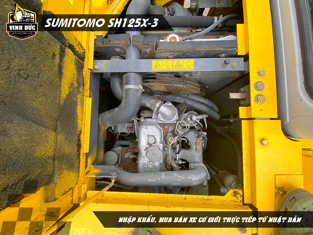 SUMITOMO SH125X-3 (14)