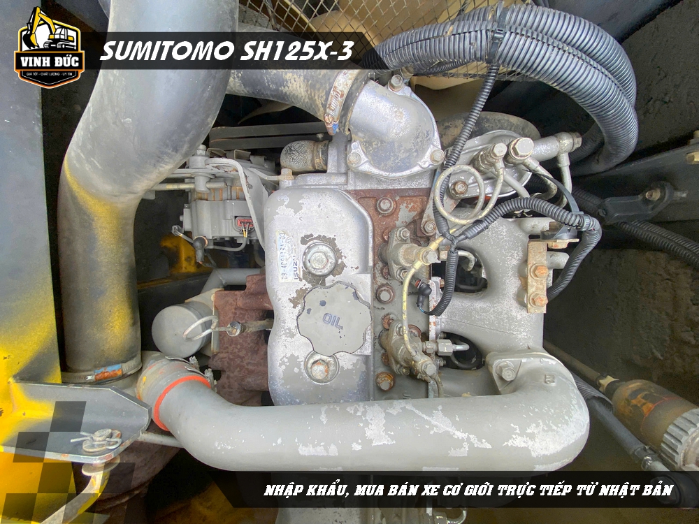 SUMITOMO SH125X-3 (15)
