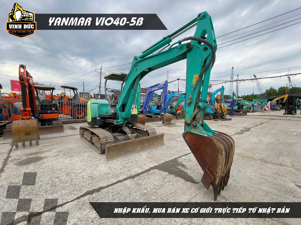 YANMAR VIO40-5B (01)