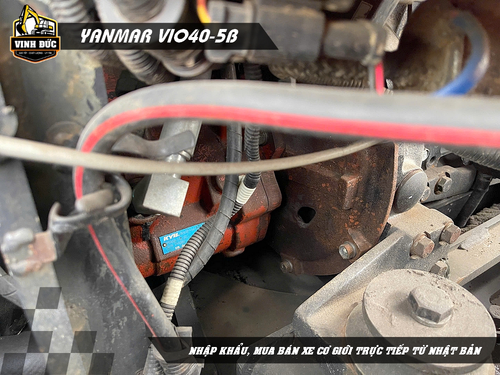 YANMAR VIO40-5B (2)