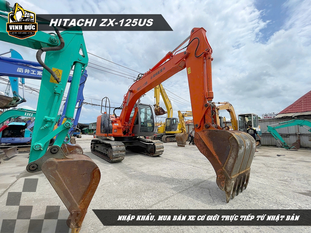 HITACHI ZX125US (01)