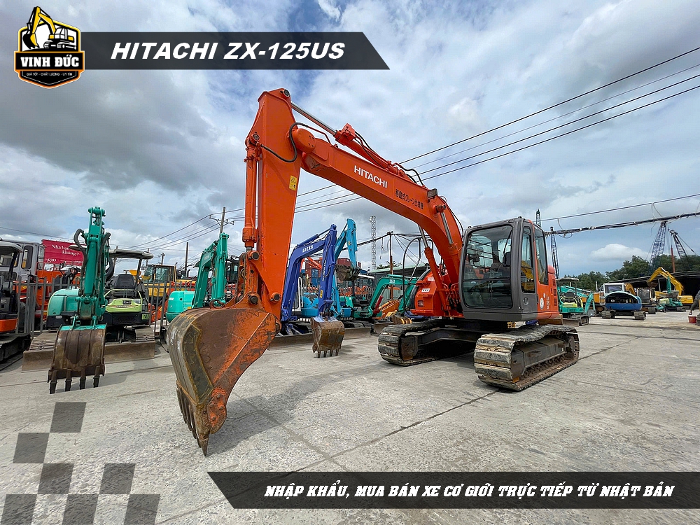HITACHI ZX125US (02)