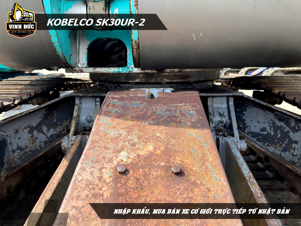 KOBELCO SK30UR-2 (09)