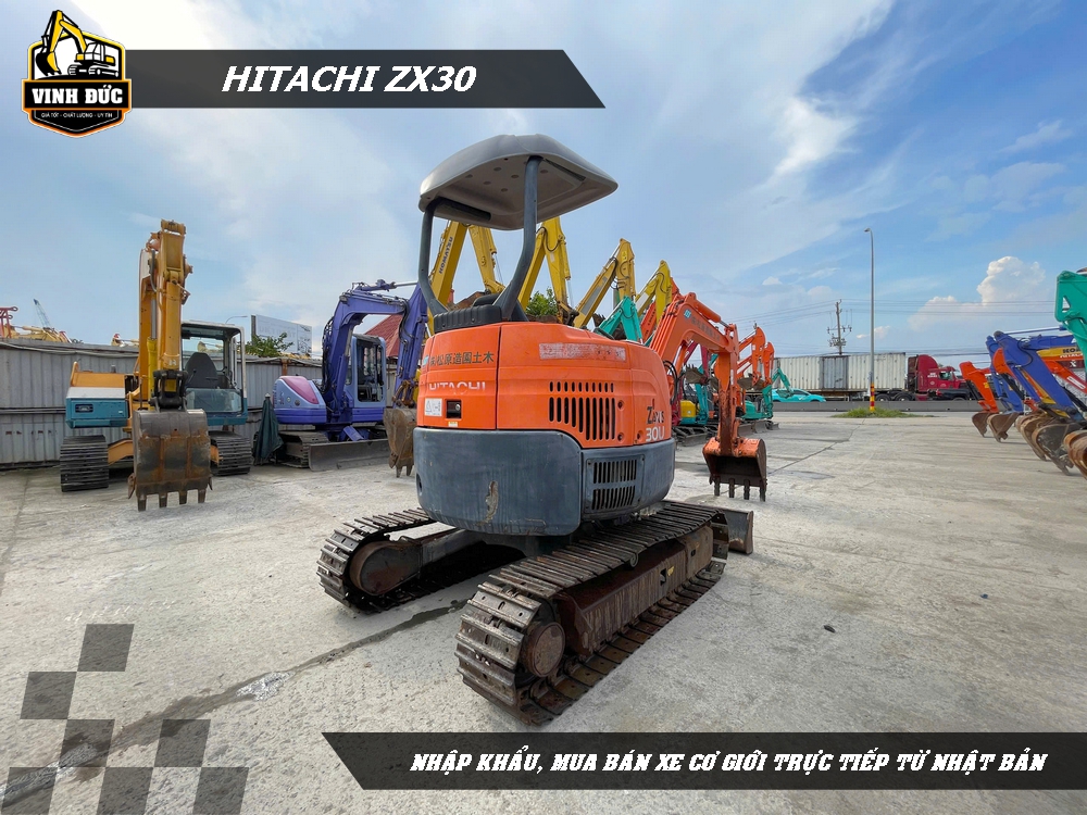 HITACHI ZX20 (03)