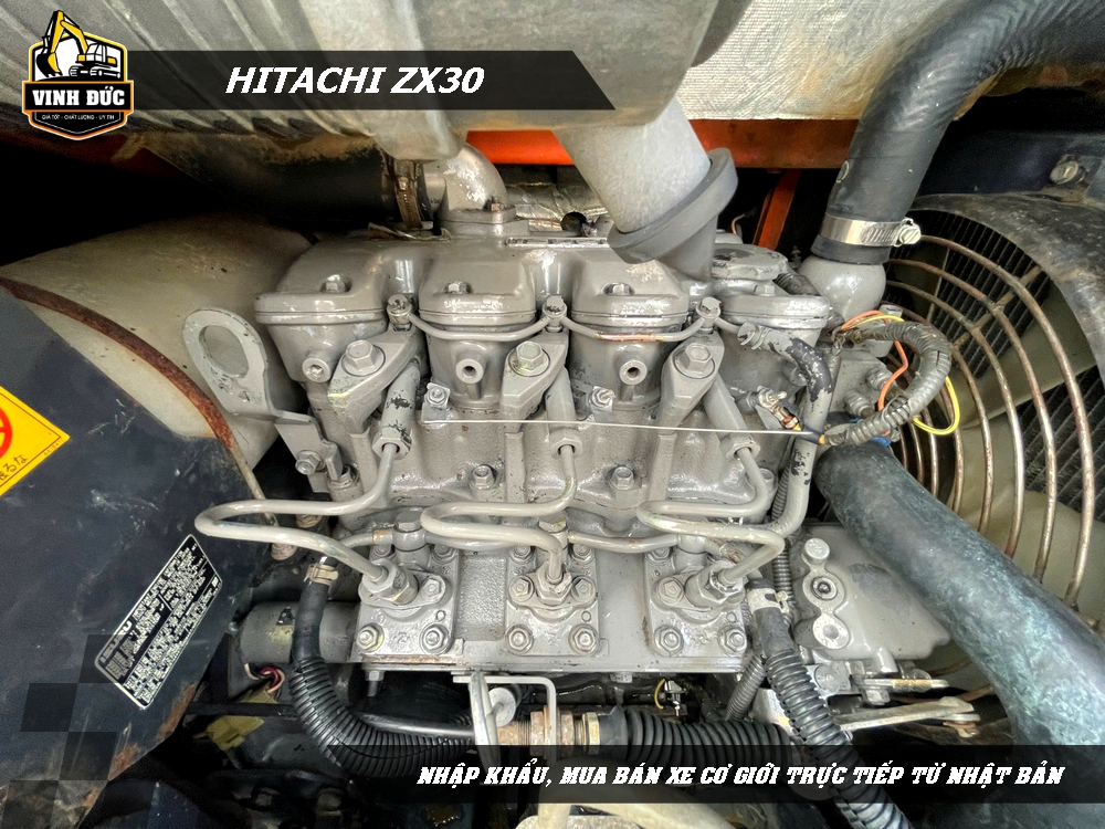 HITACHI ZX20 (15)