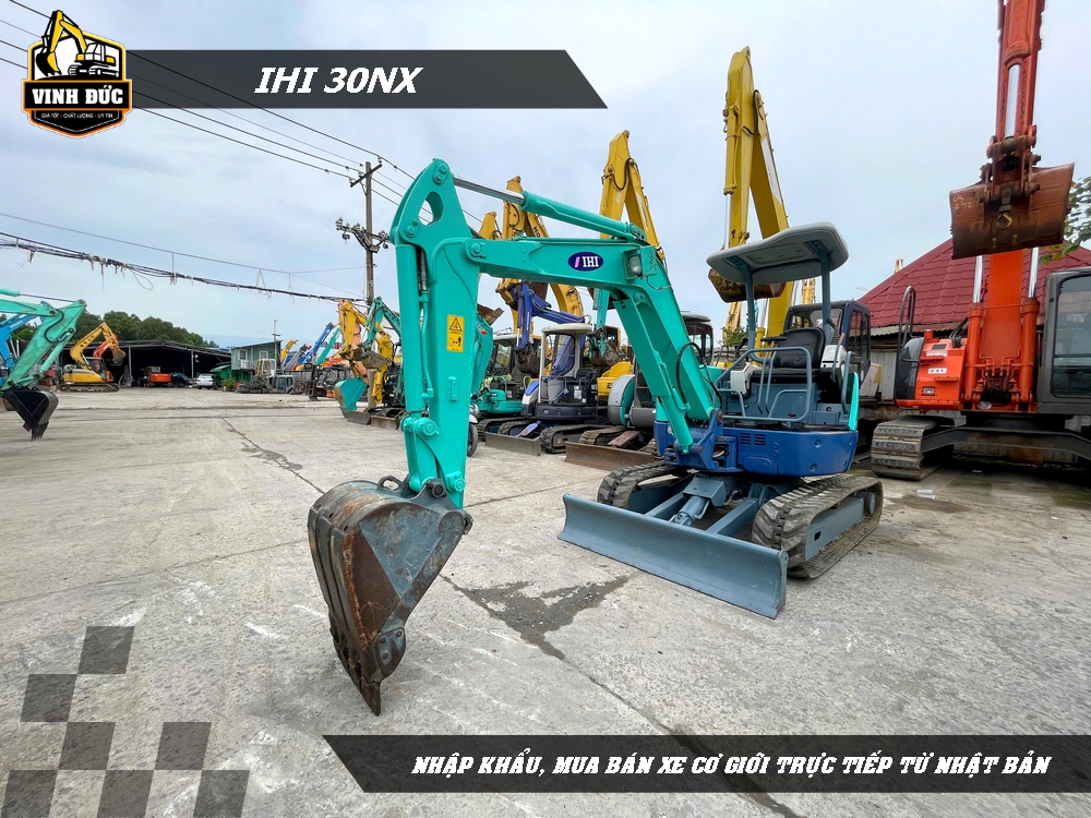 IHI 30NX (02)