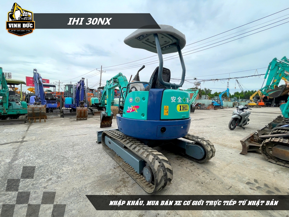 IHI 30NX (03)