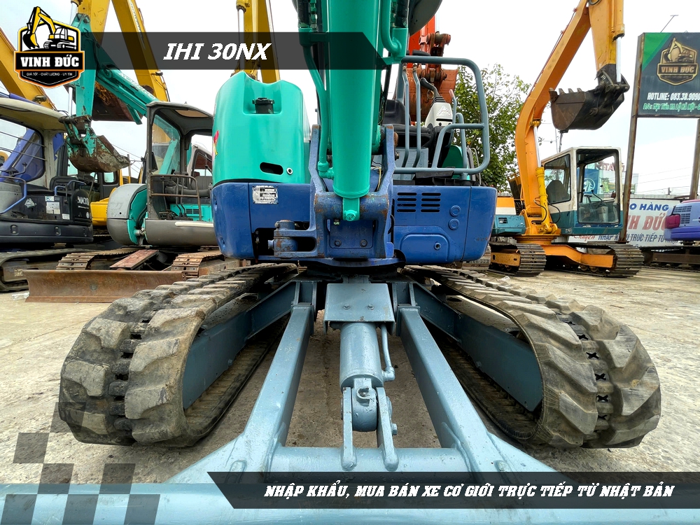 IHI 30NX (06)