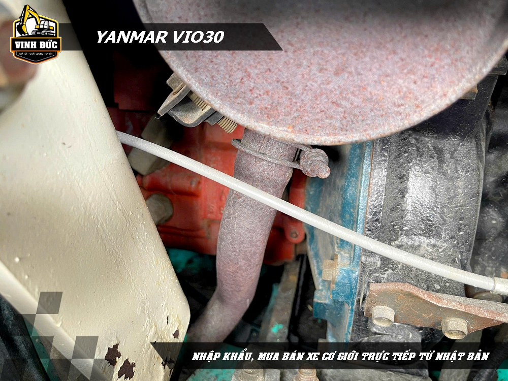 YANMAR VIO30 (12)