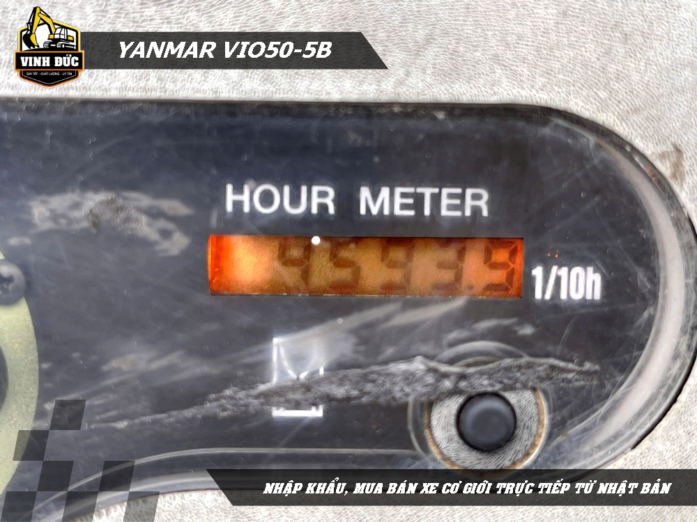 YANMAR VIO50-5B (09)