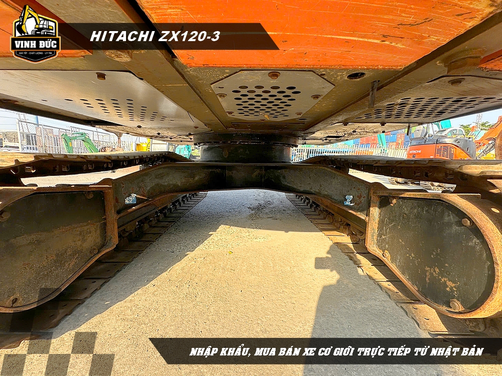 HITACHI ZX120-3 (08)