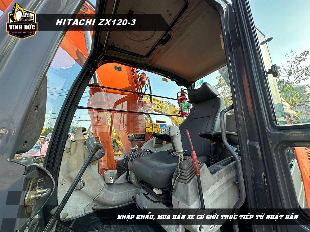 HITACHI ZX120-3 (11)
