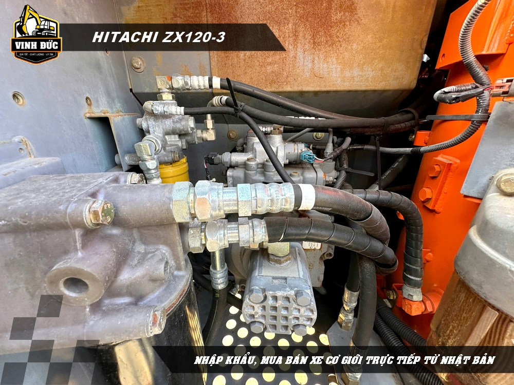 HITACHI ZX120-3 (14)
