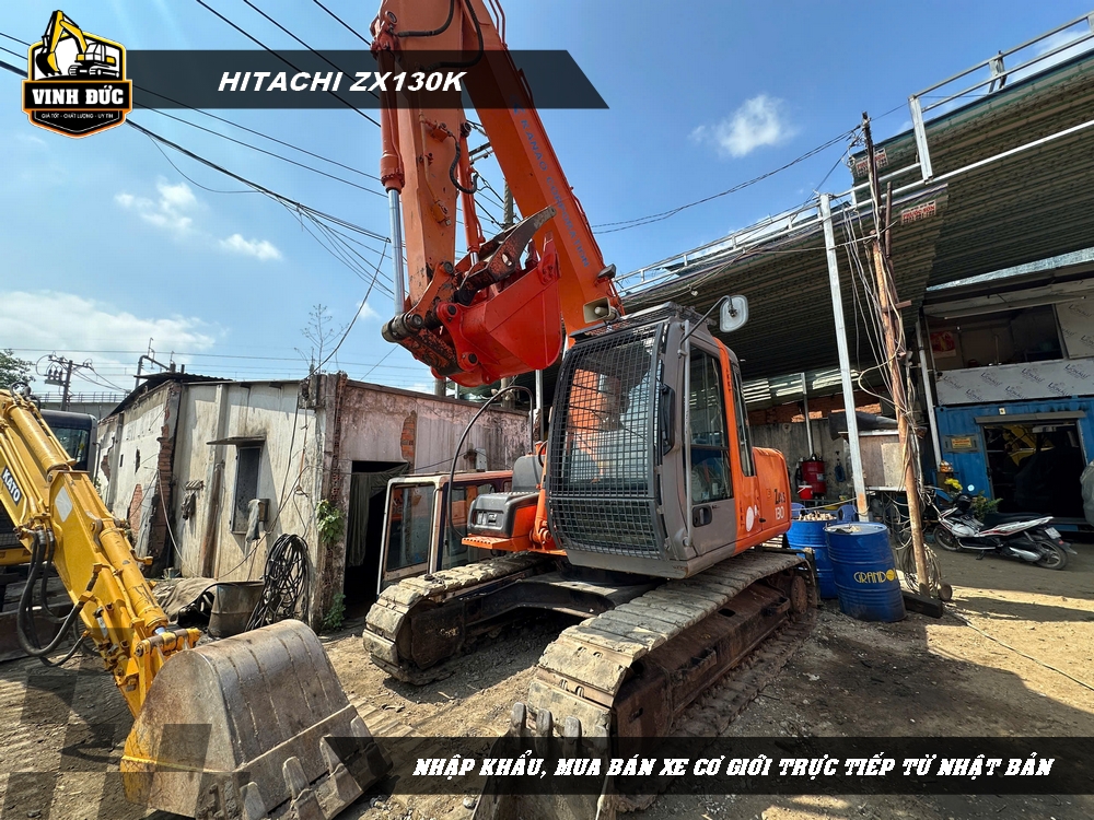 HITACHI ZX130K (02)