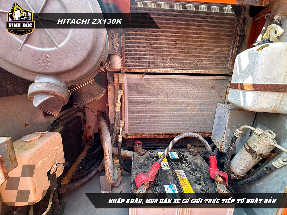 HITACHI ZX130K (10)