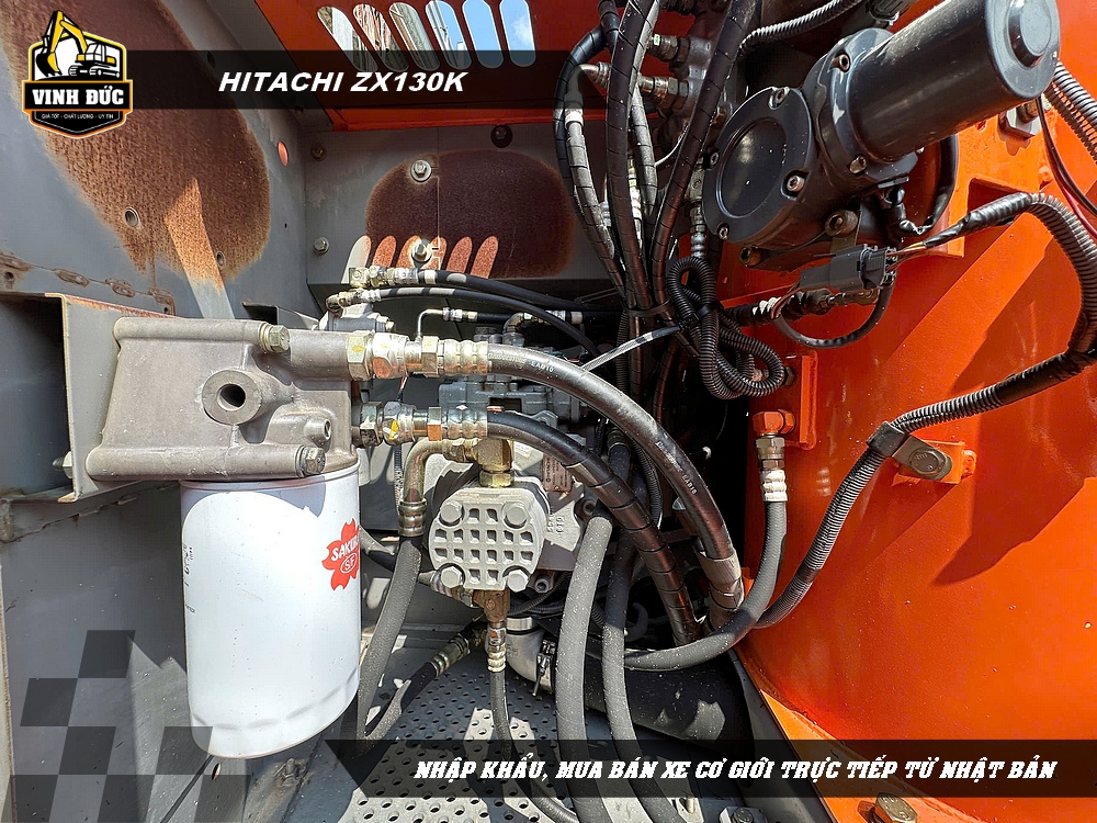HITACHI ZX130K (12)