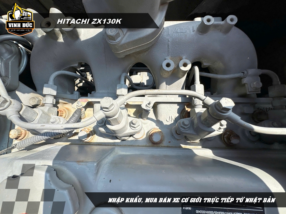 HITACHI ZX130K (15)