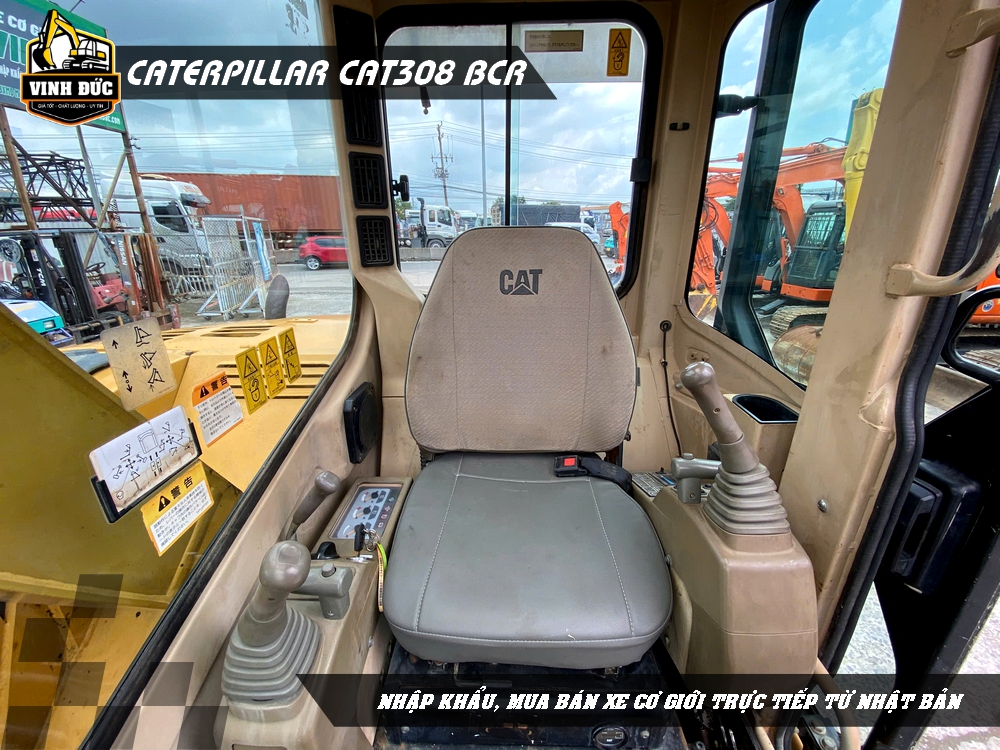 CAT308 BCR (008)